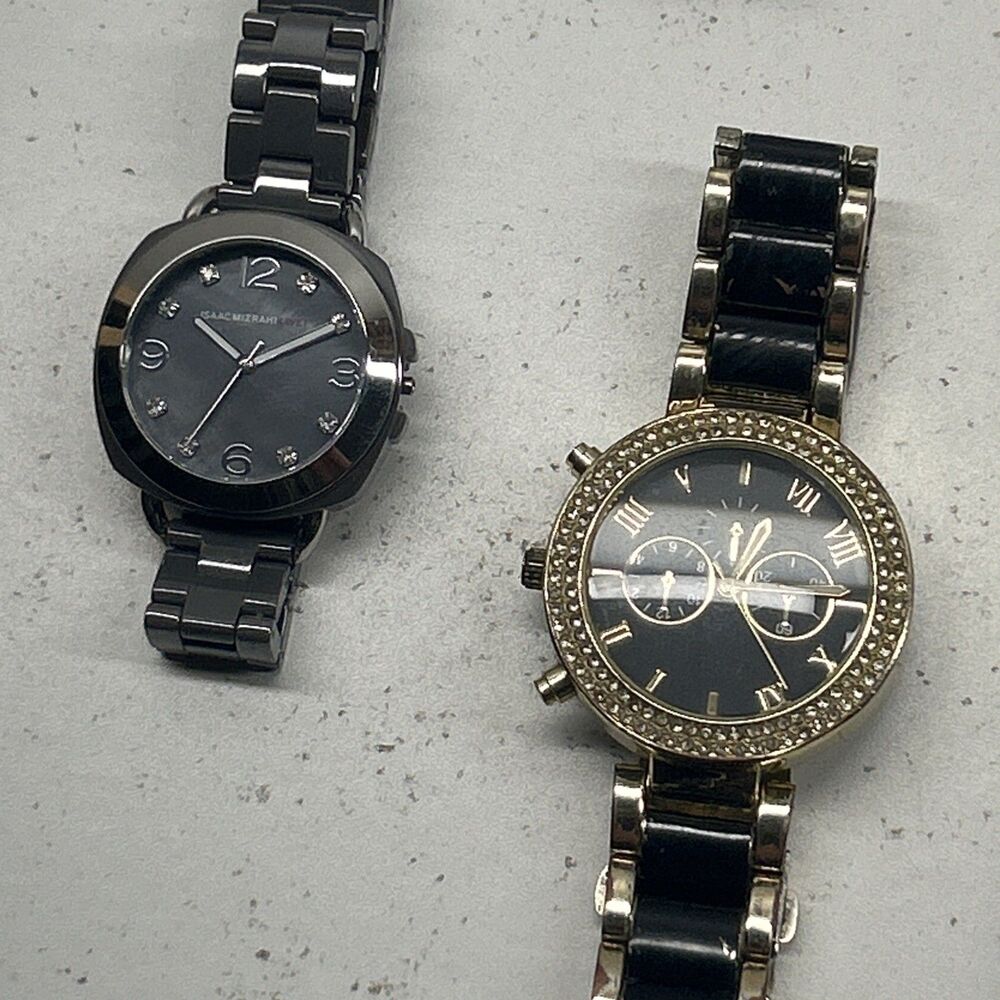 Bundle Of 21 Untested Watches - Mix Of Vintage And Smart Watches - Picture 3 of 16